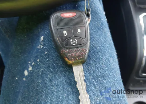 2012 Jeep Compass Latitude from USA, damaged, VIN 1C4NJDEB4CD578779